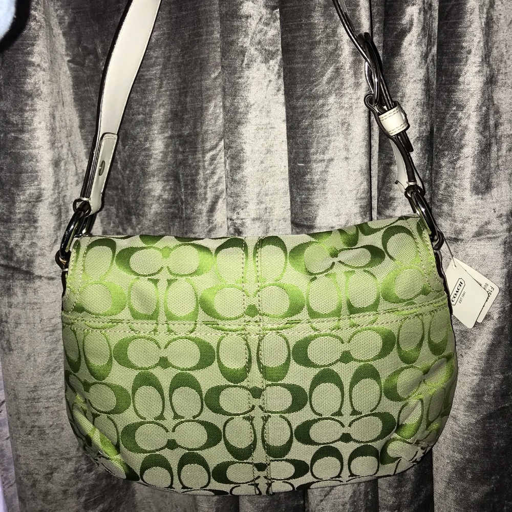 Coach Bag - Picture 2 of 5
